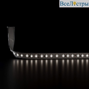 Лента светодиодная Elektrostandard для бани/сауны 120Led 8W/m IP68 4000K 5м 4690389218910 a071905