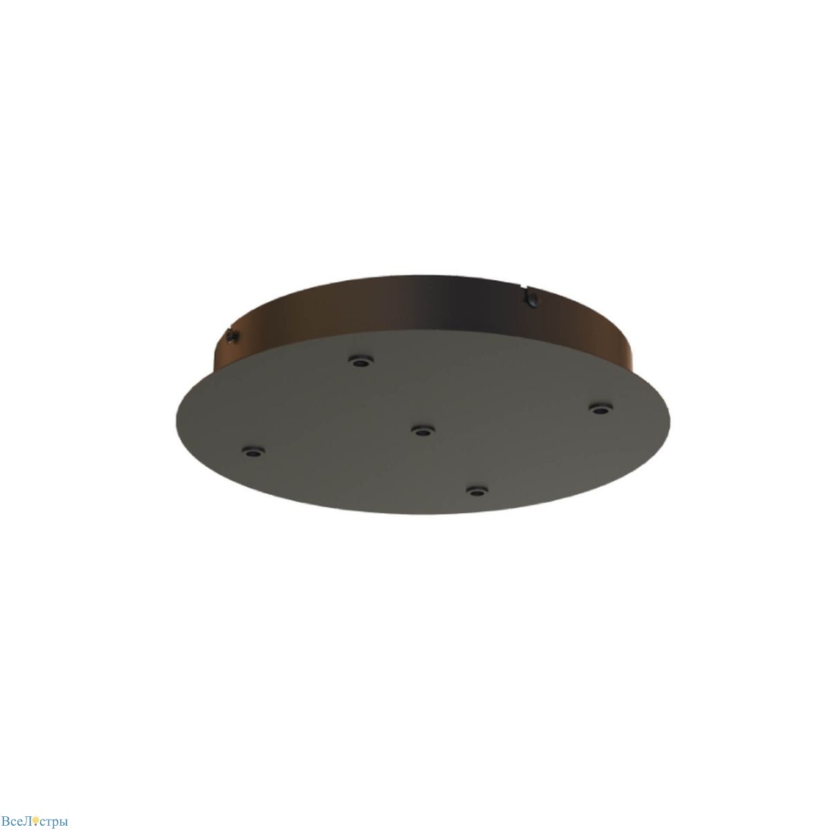 основание потолочное 5l mantra modular light florones 9365