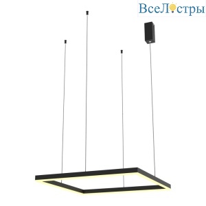 Подвесной светодиодный светильник Kink Light Альтис 08225,19p(4000K)