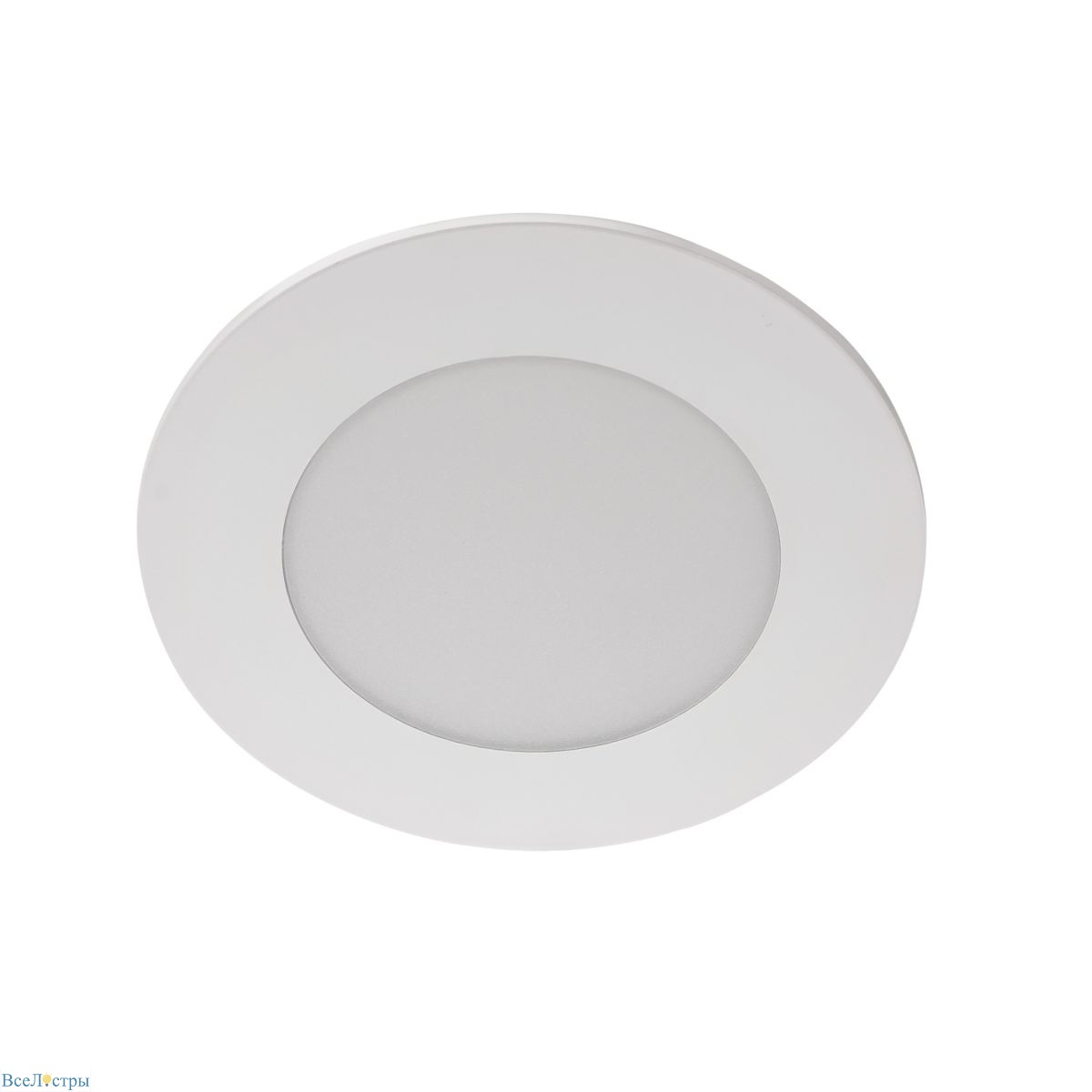 встраиваемый светильник cct lightstar zoccoip65 223070ip65cct