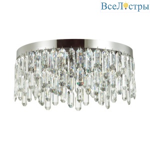 Потолочный светильникOdeon Light Hall Dakisa 4985/6C
