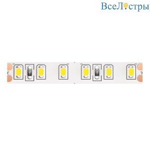 Светодиодная лента Maytoni Technical 24В 2835 9,6Вт/м 4000K IP65 10146