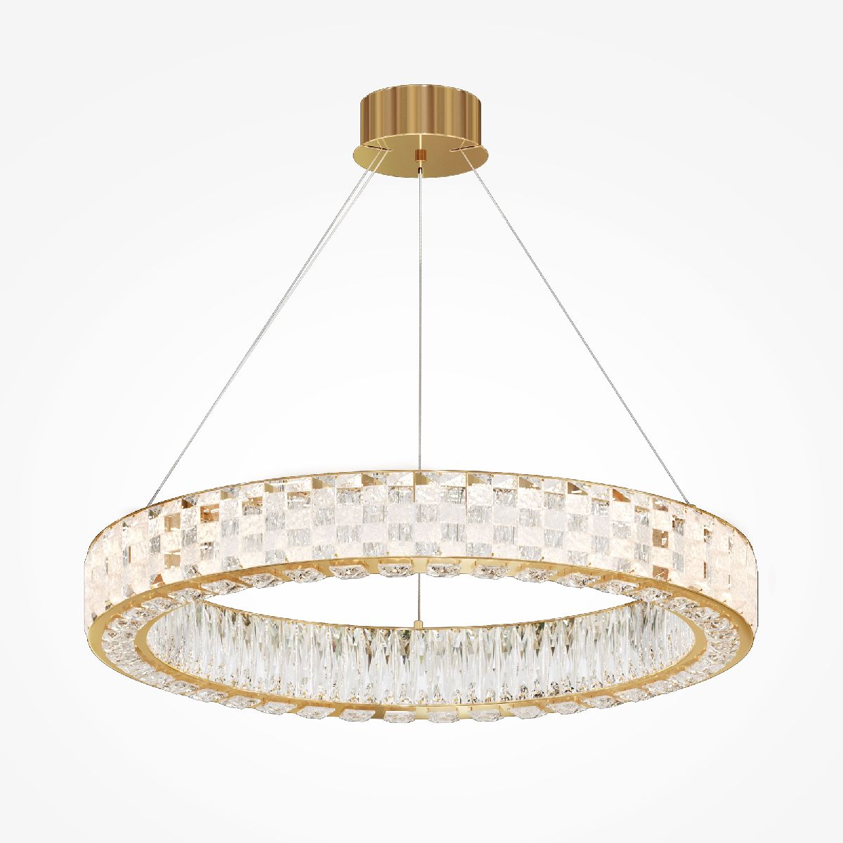 подвесная люстра maytoni castello mod336pl-l170g3k