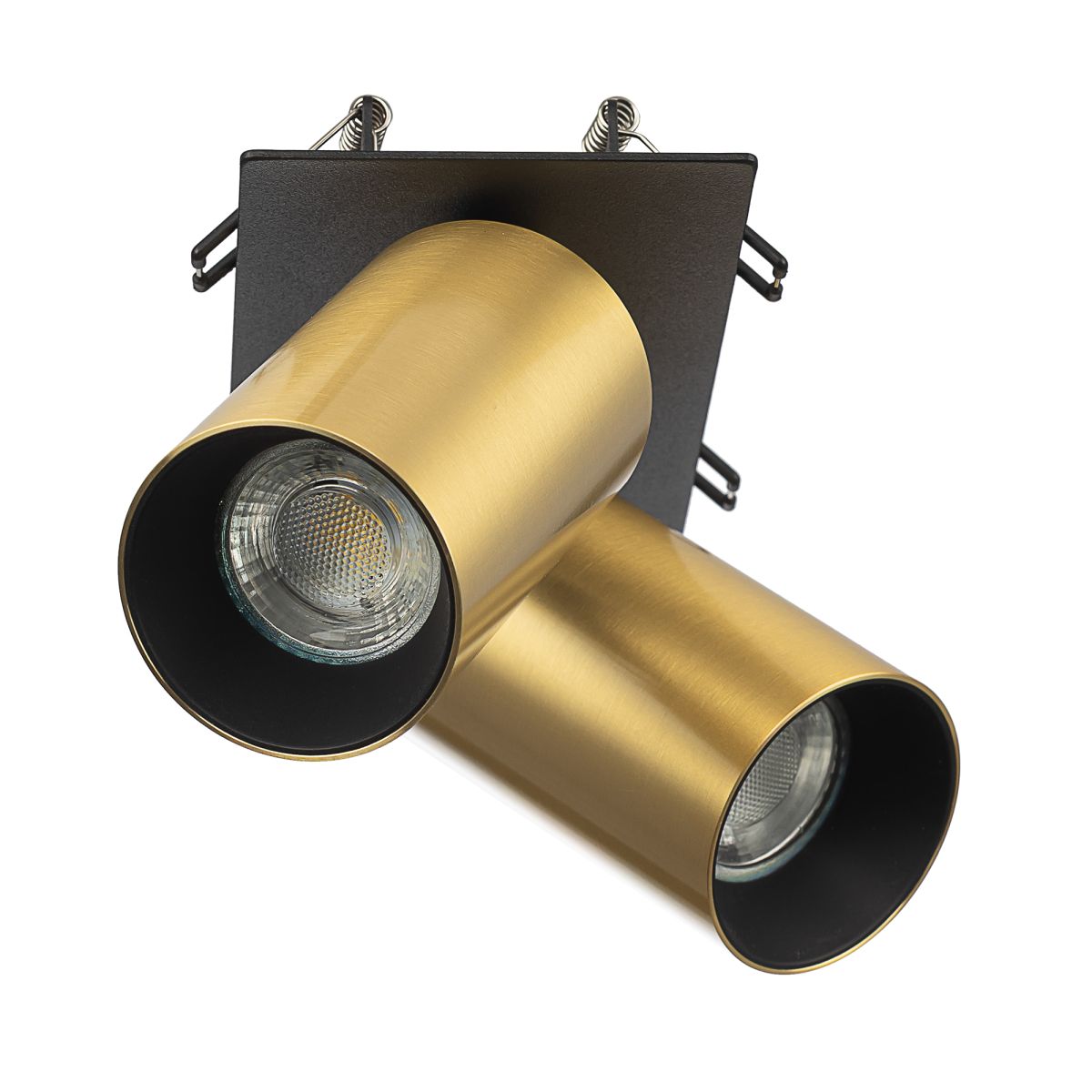 встраиваемый спот citilux axel cl512d22