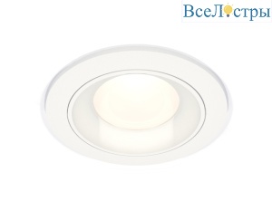 Встраиваемый светильник Ambrella Light Techno Spot XC7621060 (C7621, N7020)