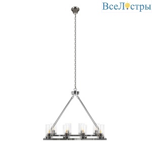 Подвесной светильник Loft IT Candlelight 10437/760R