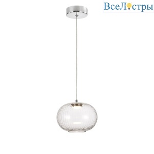 Подвесной светильник Favourite Cattivo 4453-1P
