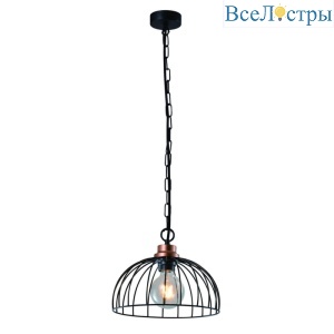 Подвесной светильник Rivoli Agerola 1018-106 Б0045284