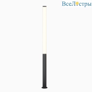 Садово-парковый светильник Maytoni Ster O467FL-L100B3K