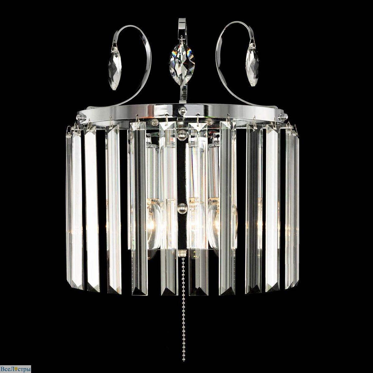 настенный светильник citilux инга cl335321