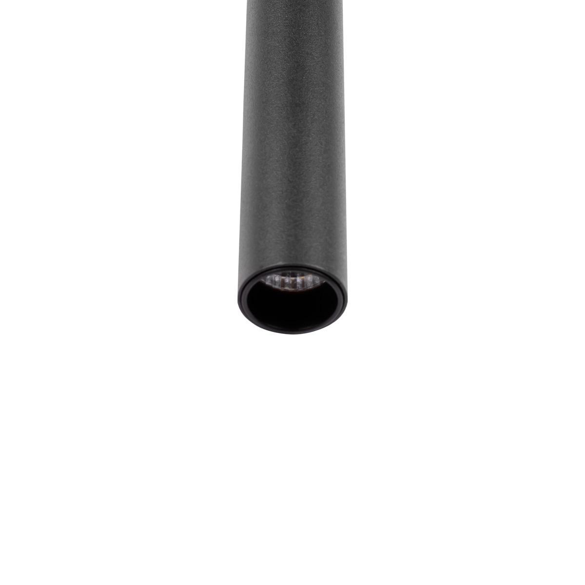 подвесной светильник loft it metropolis 10334/300 black