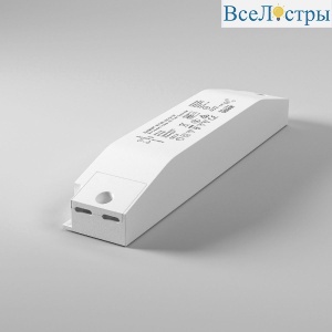 Блок питания Elektrostandard Esthetic Magnetic 60Вт 220-240В IP20 4690389204142 95049/00 a065429