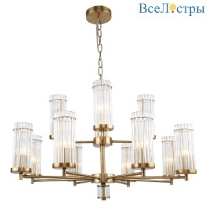 Подвесная люстра Rivoli Dolly 2074-312 Б0055537