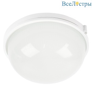 Накладной светильник Feron НБП 03-100-001 53173