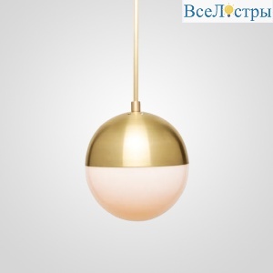 Подвесной светильник ImperiumLoft Cedar and Moss 73559-22