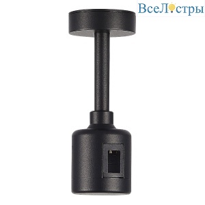 Крепление с прямым соединителем ST Luce Farm ST026.432.00