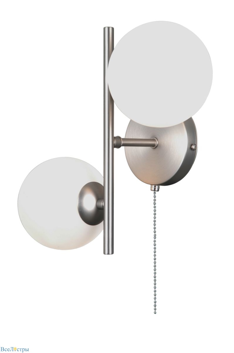 бра moderli molly v11465-2w