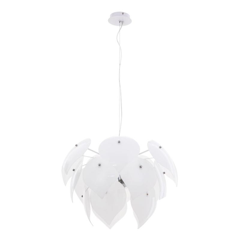 подвесной светильник arte lamp palmer a5695sp-5wh