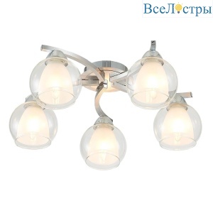 Потолочная люстра Citilux Кристи CL152157