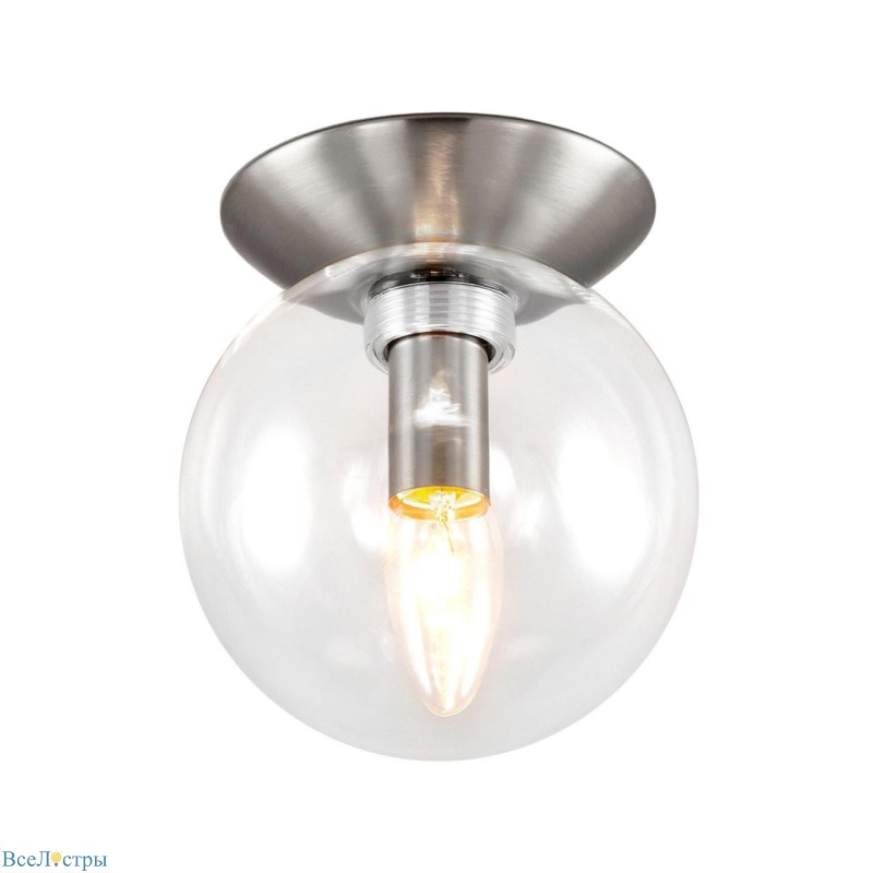 потолочный светильник citilux томми cl102511