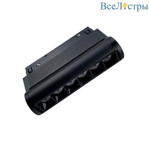 Трековый светильник магнитный Vitaluce VT0200044-01.1