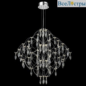 Подвесная люстра Wertmark Fedele WE338.08.103