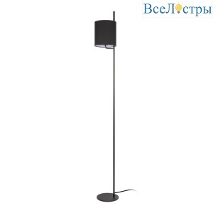 Торшер Loft IT Ritz 10253F/A Black