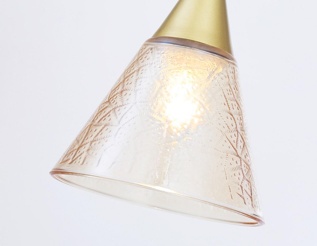 подвесной светильник ambrella light traditional modern tr3173