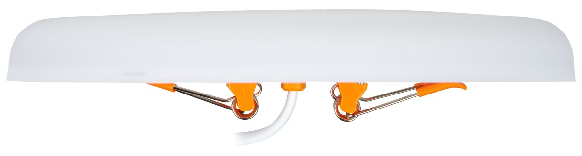 встраиваемый светильник даунлайт эра dfl-111-r-24-6k б0072109