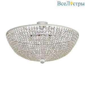 Потолочный светильник Arti Lampadari Nobile E 1.3.60.100 WG
