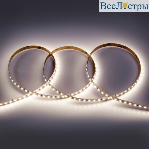 Светодиодная лента General GLS-2835-120-9.6-12-IP20-PROL-4 501230