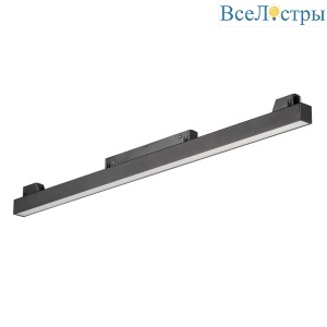 Трековый светильник магнитный Vitaluce VT0200002-01.1