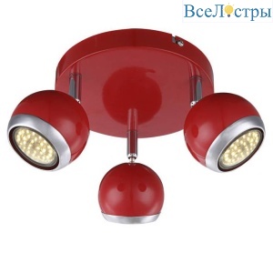 Спот Globo 57885-3O