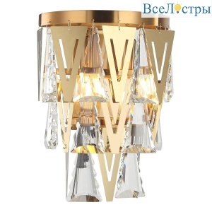 Настенный светильник Stilfort Vaviani 2148/05/02W