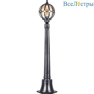 Уличный светильник Feron Версаль PL3806 06347