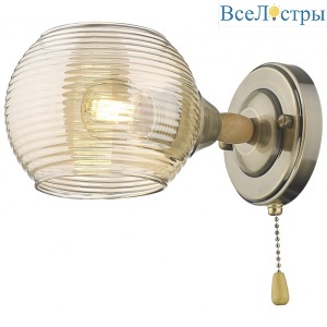 Бра Velante 214-501-01