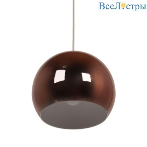 Подвесной светильник Abrasax Anke MA04013C-001-09