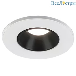 Встраиваемый светильник Elektrostandard Kary 4690389177316