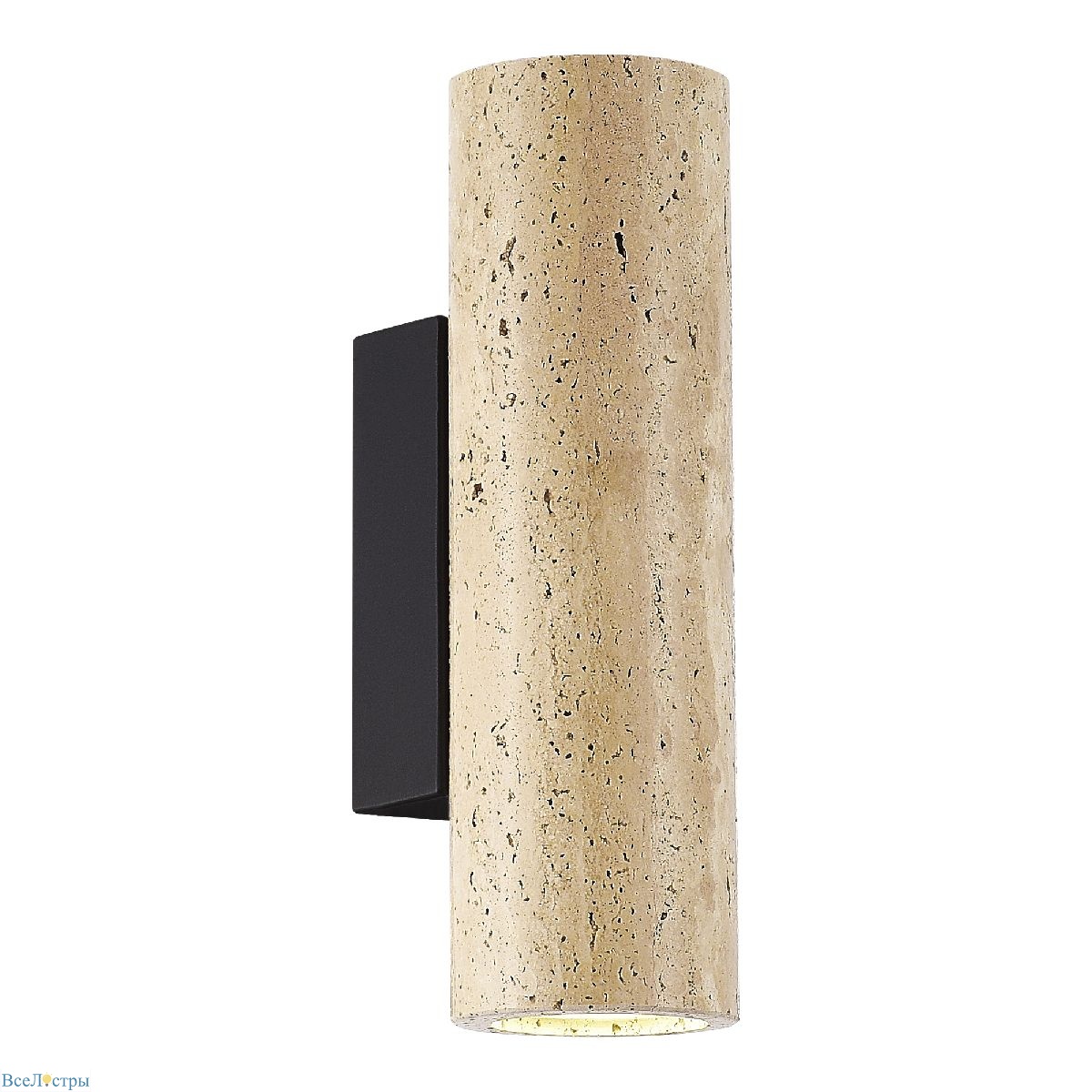 настенный светильник st luce earthy sl1194.411.01