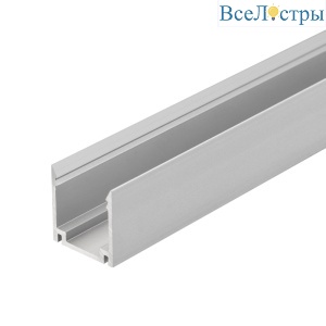 Алюминиевый профиль Arlight ARL-Neon-2617-2000 Anod 035794