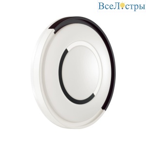 Настенно-потолочный светильник Sonex Stoki 3046/CL