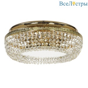 Потолочный светильник Arti Lampadari Favola E 1.4.45.501 G