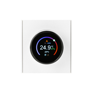 Терморегулятор STRONG Wi-Fi с/у жемчуг KRANZ KR-78-0728-4