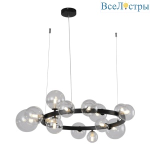 Подвесная люстра Kink Light Иона 09408-15,19