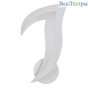 Бра Natali Kovaltseva LED LAMPS 81146/1W