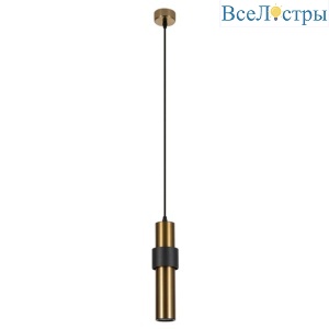 Подвесной светильник Arte Lamp Ran A3144SP-1PB