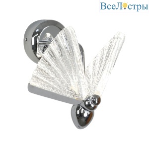 Бра Kink Light Баттерфляй 08444,33