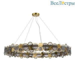 Подвесная люстра ST Luce Swatch SL6133.313.16