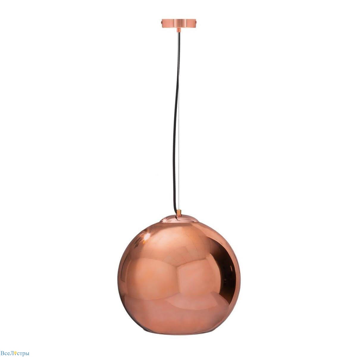 подвесной светильник loft it copper shade loft2023-c
