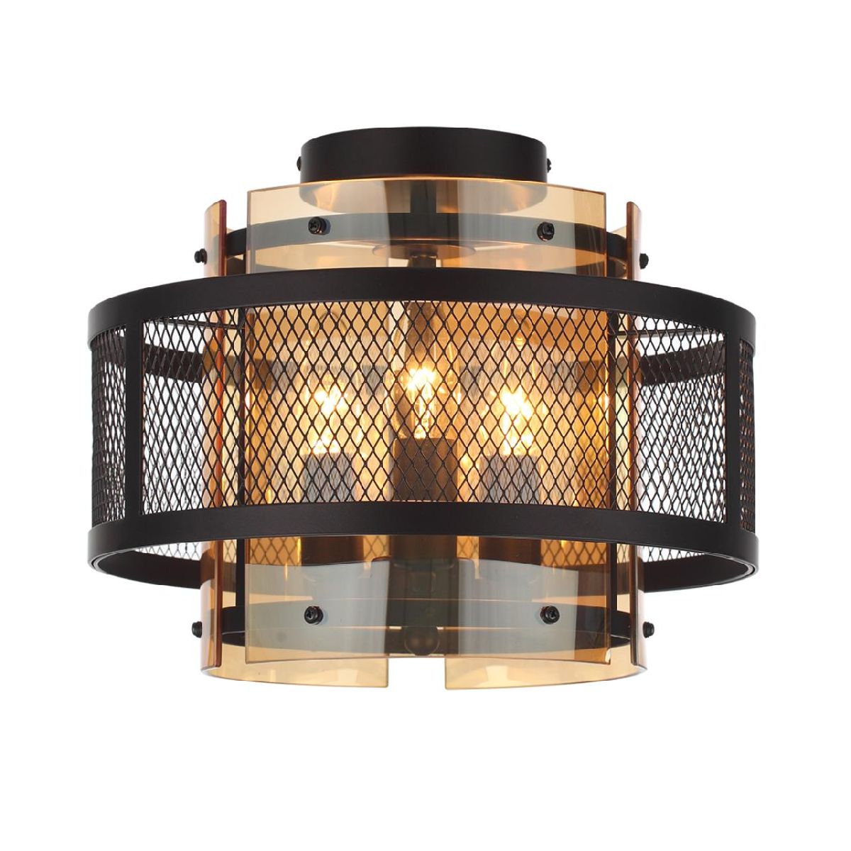 потолочный светильник lumion zarina 8007/3c